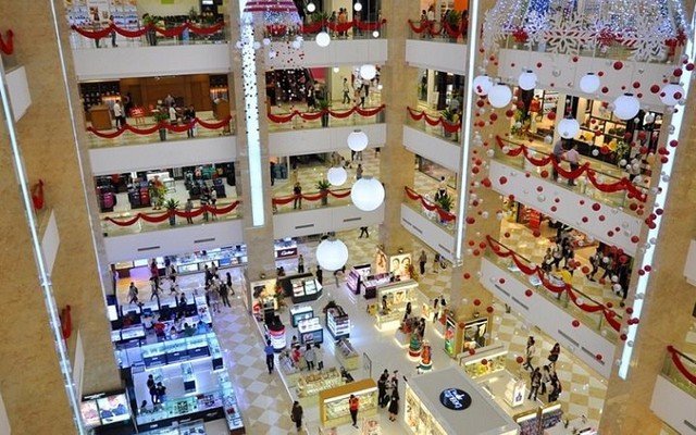 Chân dung "đại gia" Bảo Quân vừa thành chủ toà nhà biểu tượng tại tuyến đường "đẹp nhất Việt Nam"