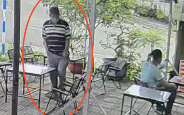 Hung thủ chém đôi nam nữ trong phòng trọ “sa lưới” từ tin báo của chủ quán nước