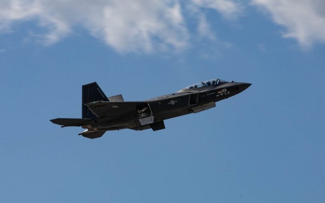 Philippines tiến sát hợp đồng mua máy bay chiến đấu KF-21