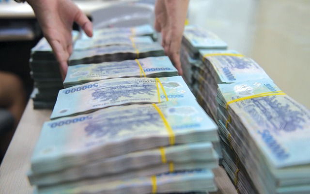 Lương 2,34 triệu đồng đã lạc hậu!