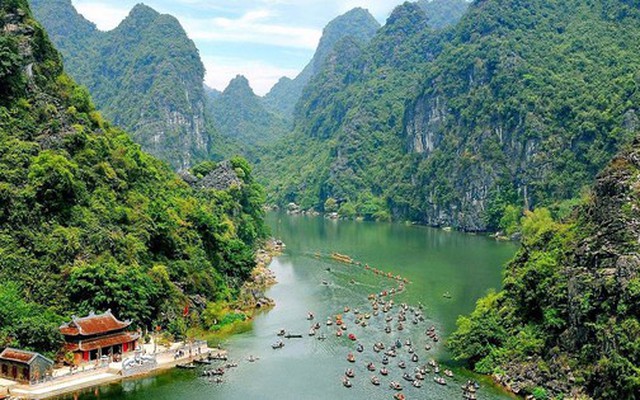 Tỉnh sở hữu "vịnh Hạ Long trên cạn" sắp trở thành thành phố trực thuộc Trung ương