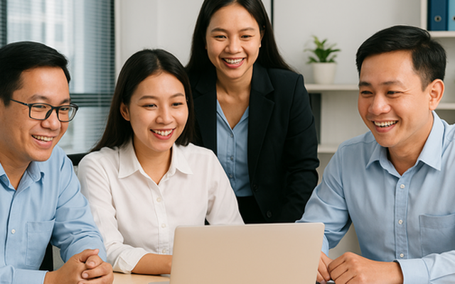 Làm sao để chuyển đổi viên chức sang công chức?