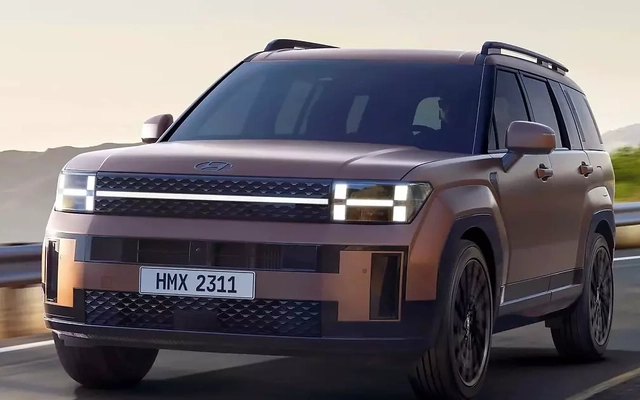 Hyundai đạt kỷ lục doanh số nhờ xe điện hóa