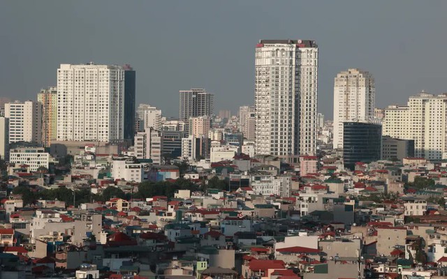 Hà Nội công khai 17 trường hợp vi phạm không đưa đất vào sử dụng