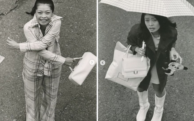 Chồng ngày nào cũng chụp ảnh vợ trước khi đi làm: 1 chi tiết khiến tất cả mọi người chú ý