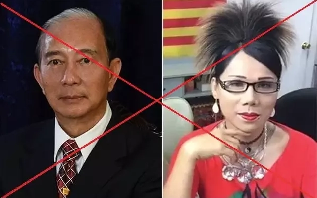 Truy tố kẻ cầm đầu tổ chức khủng bố 'Chính phủ quốc gia Việt Nam lâm thời'