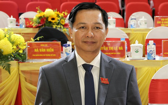 Chủ tịch UBND TP Cần Thơ được chỉ định làm Bí thư Tỉnh ủy Vĩnh Long