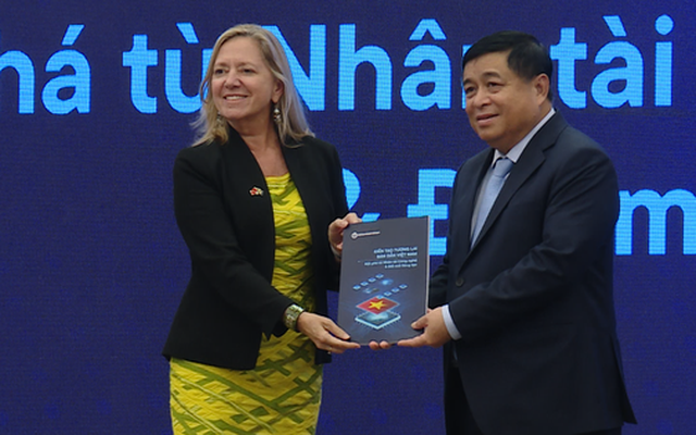 World Bank "tặng" Việt Nam một công thức đặc biệt để chinh phục “ván cờ hàng nghìn tỷ USD” trên thế giới