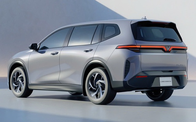 Bàn giao đến tay khách Việt chưa đầy 2 tháng, mẫu MPV điện đầu tiên của tỷ phú Phạm Nhật Vượng đã rục rịch xuất ngoại?