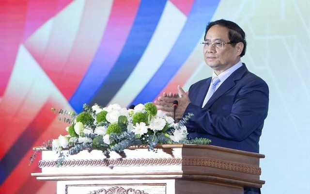 Ngày hội Đổi mới Sáng tạo Quốc gia 2025: Khẳng định quyết tâm biến đổi mới sáng tạo thành động lực phát triển