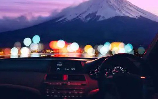 5 điều ngay cả người thích xe Nhật chưa chắc đã biết