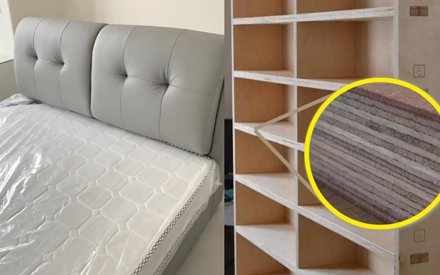 Trời ơi sống 40 năm mới biết: 8 thứ trong nhà dễ là ổ phát tán Formaldehyde, hít mỗi ngày mà tưởng vô hại