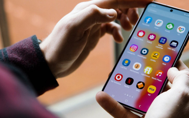 Ngân hàng cảnh báo khách hàng gỡ ngay ứng dụng sau trước khi bị mất tài khoản