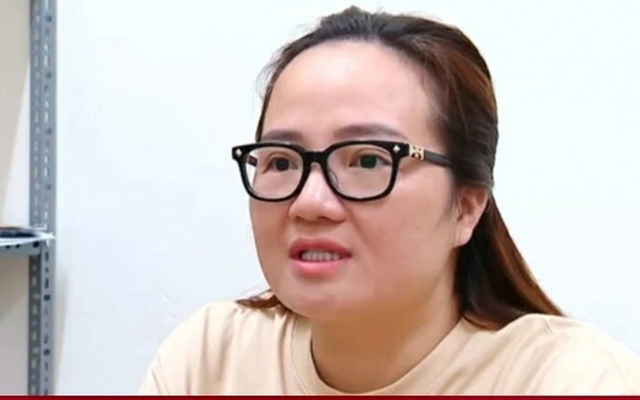 Doanh nhân Hoàng Hường vừa bị khởi tố là ai?