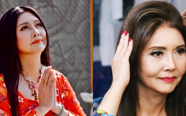 Nữ ca sĩ cực khổ xứ người, ngày làm 10 tiếng, ngủ 3 tiếng: "Hãy cho tôi được sung sướng"