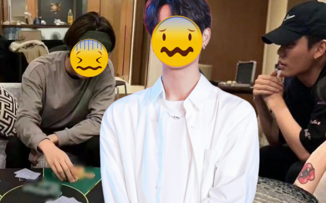 Hàng chục triệu người xem livestream "bóc phốt" nam ca sĩ lấy 600 triệu đồng của fan đưa bạn gái đi đánh bạc