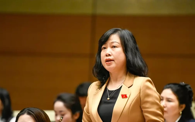 Bộ trưởng Y tế: Vụ việc tại BV Sản Nhi Nghệ An đã thành 'giọt nước tràn ly'