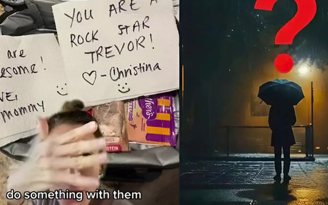 Một đứa trẻ liên tục xé giấy trong hộp cơm trưa của bạn cùng lớp, người mẹ đã làm một việc không ai ngờ và bài học về sự đồng cảm