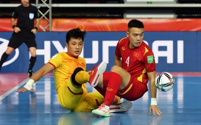 Tuyển Việt Nam hội quân cho SEA Games 33: Ngôi sao 2 lần giành Quả bóng Vàng vắng mặt