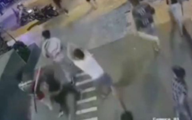 Công an TP HCM truy nã Tý "chợ" trong vụ án Quân "xa lộ"