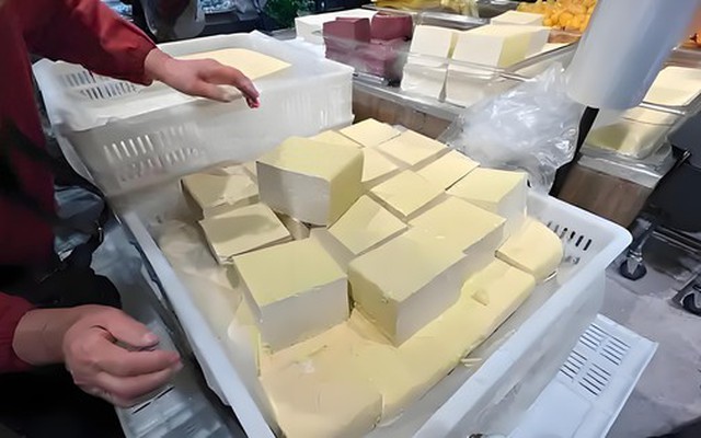 Hãy tránh xa ngay lập tức nếu thấy 3 loại đậu phụ này, đừng mua dù chúng có rẻ đến đâu!