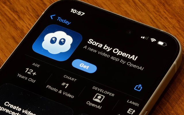 Sau Mỹ và Canada, Việt Nam là một trong ba thị trường châu Á đầu tiên được OpenAI ưu ái làm điều này