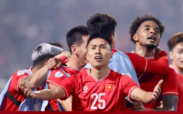 Đội tuyển Việt Nam lại mất thêm trụ cột