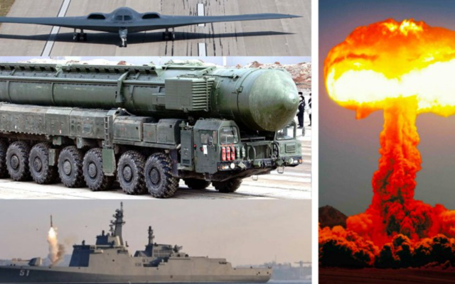 Ai mới thực sự nắm "quyền lực tuyệt đối"?