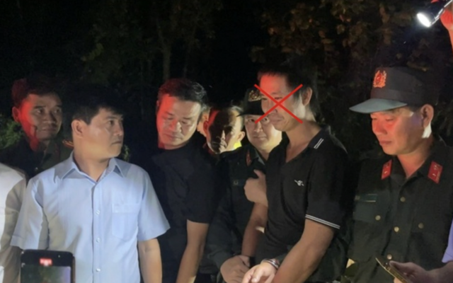 Kẻ bắn chết 3 người ở Đồng Nai bán mô tô để mua súng, lên kế hoạch tỉ mỉ