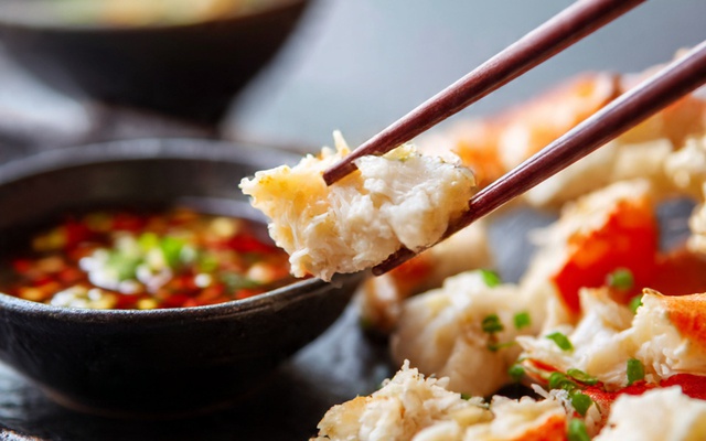 Mỹ "ôm trọn" 80% một mặt hàng xuất khẩu của Việt Nam, là gì mà khiến thị trường này chốt đơn liên tục?