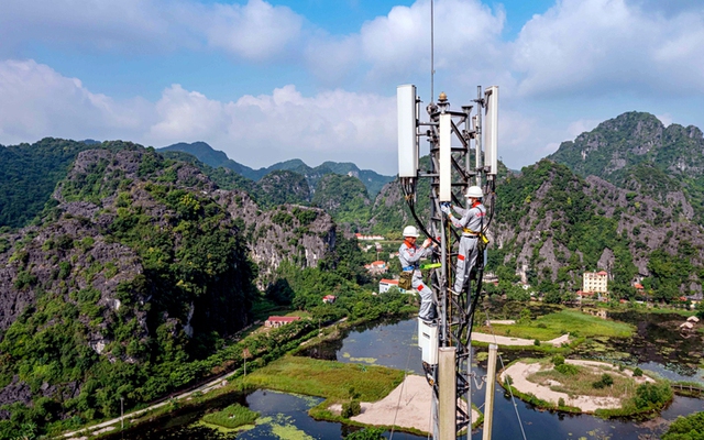 Viettel công bố báo cáo phát triển bền vững 2024