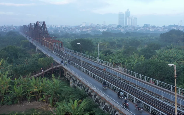 NÓNG: Thông báo cấm 1 tuyến đường quan trọng tại Hà Nội từ 1/11 đến 31/12