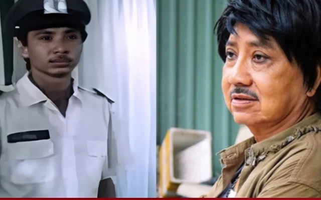 Chàng lính cận vệ 'Biệt động Sài Gòn': Nửa thế kỷ đóng vai phụ, cuối đời cơ cực