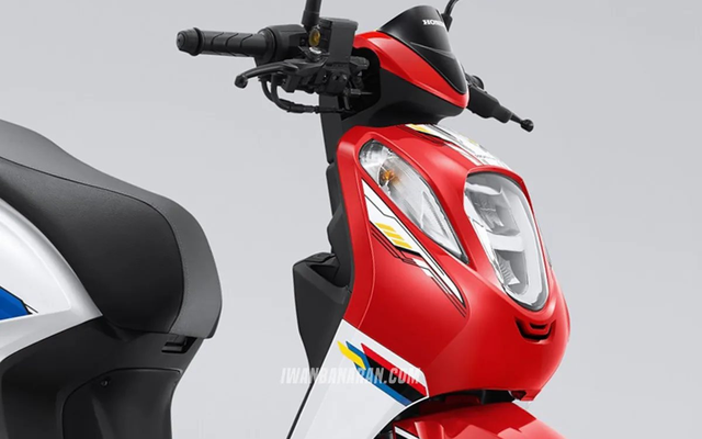 'Xe ga quốc dân' của Honda ra mắt giá từ 31 triệu đồng: siêu tiết kiệm xăng chỉ 1,69L/100 km, sẵn sàng thay thế Vision