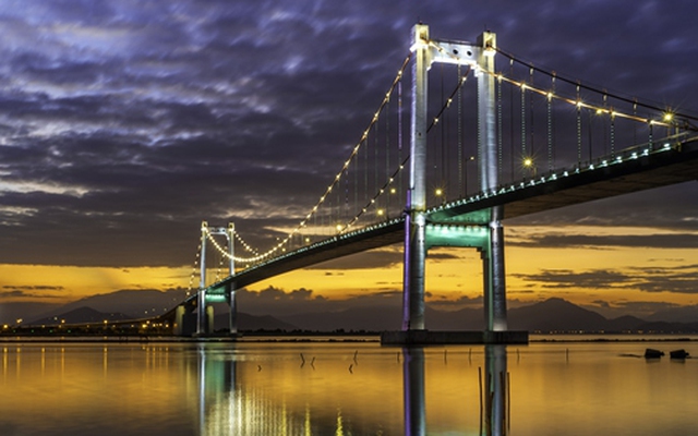 Công trình Việt Nam chọn cách làm đi ngược với thế giới, phải sang tận Trung Quốc để học hỏi công nghệ