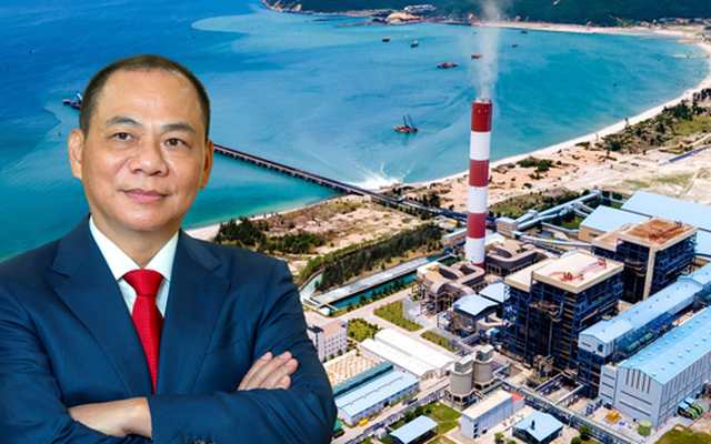 Loạt dự án lớn của Vingroup tại quê nhà tỷ phú Phạm Nhật Vượng “cấp tốc” được giải phóng mặt bằng