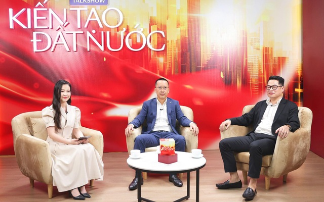 Với “lá chắn công nghệ”, MB đang bảo vệ 35 triệu khách hàng như thế nào?