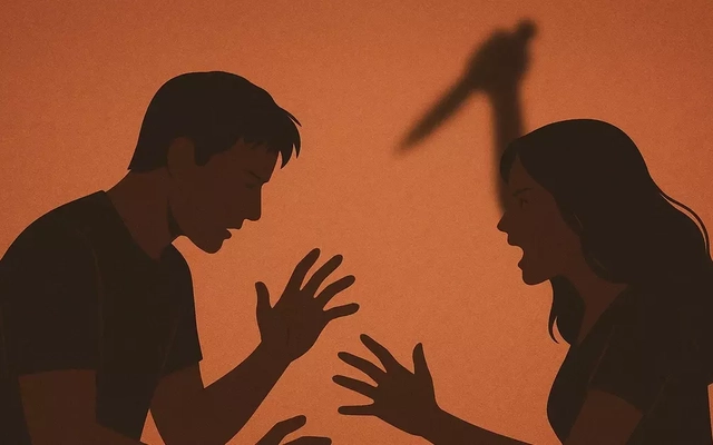 Người đàn ông bị sát hại trong căn nhà khóa trái ở TPHCM, nghi do mâu thuẫn vợ chồng