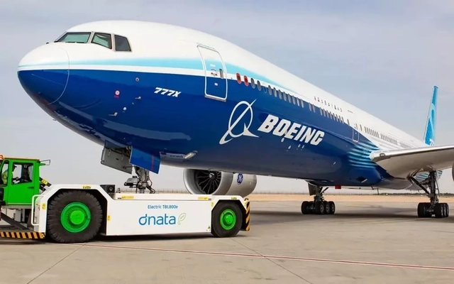 Boeing rơi vào 'hố đen tài chính'