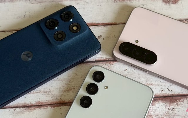 Chuyên gia review: "Tôi từng ghét cay ghét đắng điện thoại rẻ tiền, giờ thì lại khác"