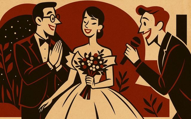 Bị mẹ chồng chỉ trích vì mặc váy cưới quá gợi cảm, phản ứng đau lòng của cô dâu