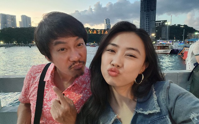 Nữ nghệ sĩ dành cả thanh xuân cho danh hài Việt hơn 30 tuổi, cưới 10 năm không sinh con vẫn hạnh phúc