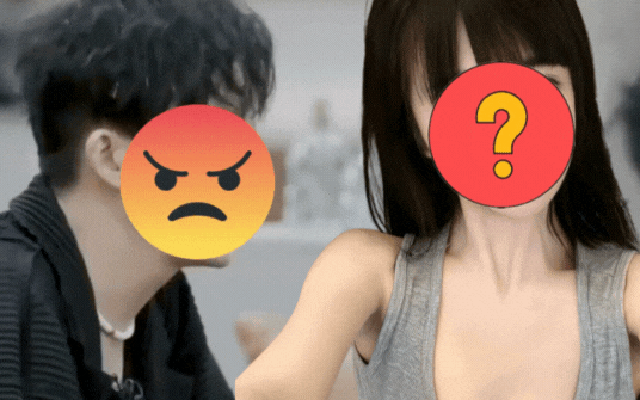1 Anh Trai Vượt Ngàn Chông Gai bị tố giở trò đồi bại với hot girl mạng