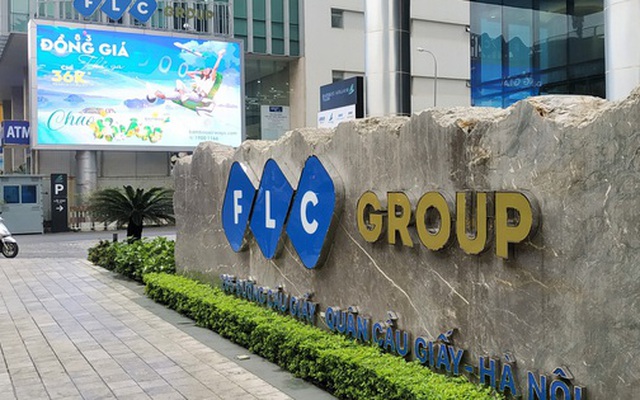 Nóng: FLC bất ngờ "quay xe" đổi địa điểm họp ĐHĐCĐ về tòa tháp biểu tượng một thời vàng son của ông Trịnh Văn Quyết