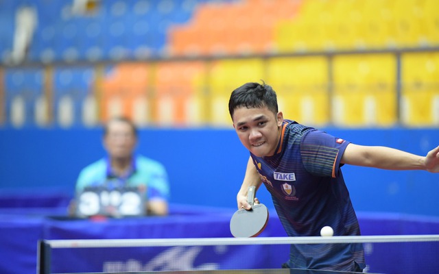 "Anh Hoàng càng chơi càng hay, SEA Games 33 này không chọn cậu ấy thì chọn ai?"