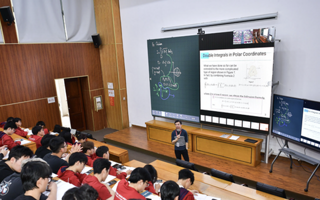 5 dấu hiệu nhận biết người học giỏi, tương lai sáng