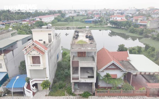 Một lô đất cấp 2 sổ đỏ ở Hải Phòng: Viện Kiểm sát chỉ ra loạt sai phạm