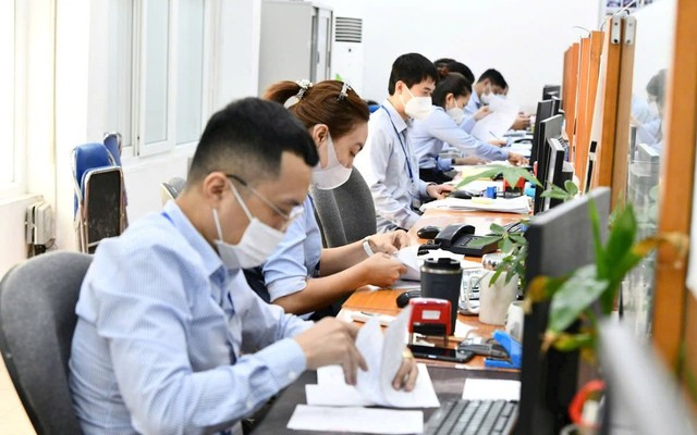 Tuyển hàng nghìn vị trí lương vượt 20 triệu đồng/tháng, có việc hơn 50 triệu đồng