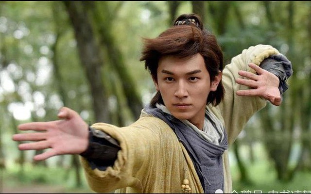 Môn võ công kỳ lạ chỉ 3 người luyện được của Kim Dung