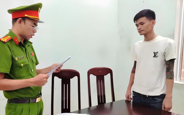 Kẻ đánh đánh thai phụ ở Đắk Lắk tiếp tục tham gia 1 vụ án đánh nhau